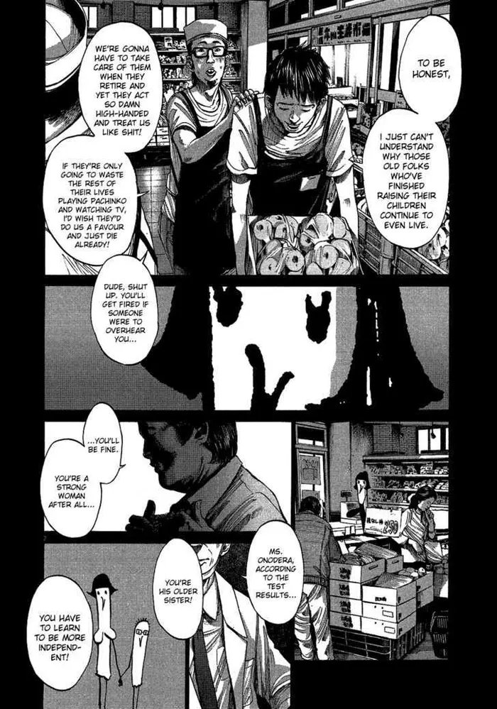 Goodnight Punpun Chapter 67 image 02_optimized